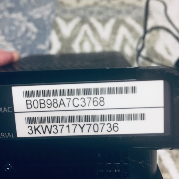 Netgear Modem Router - Picture 5 of 8